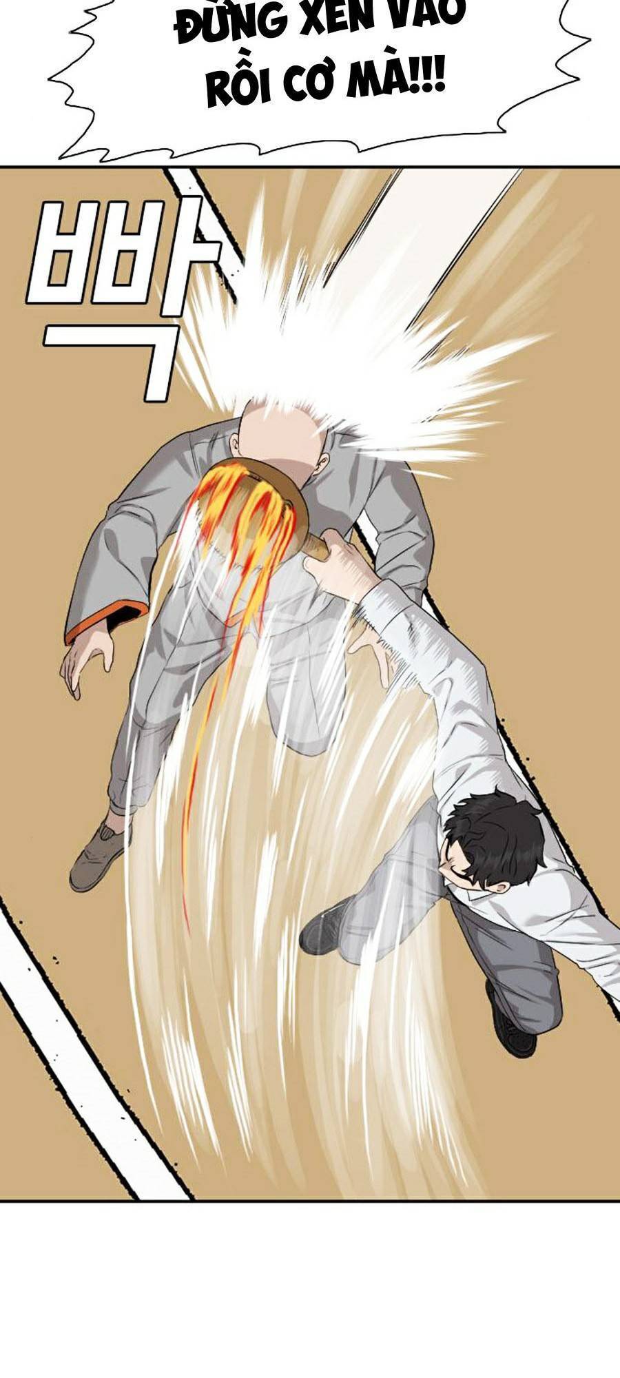 Người Xấu Chap 81 - Next Chap 82