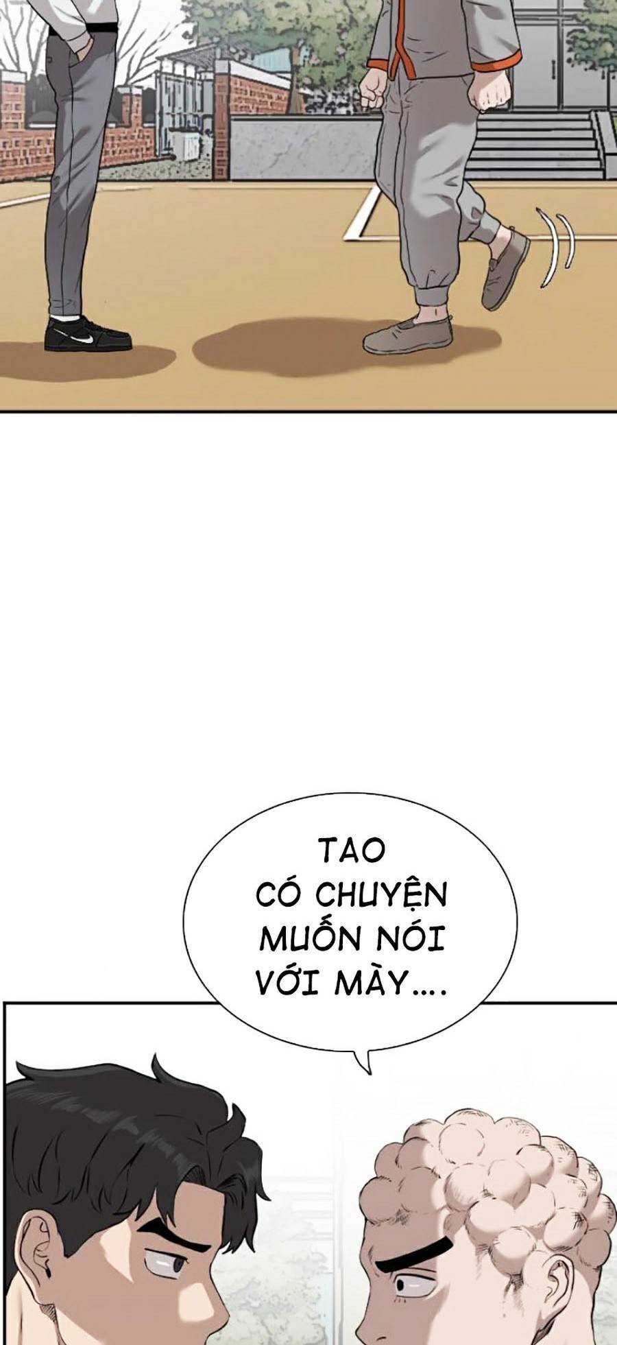 Người Xấu Chap 82 - Next Chap 83