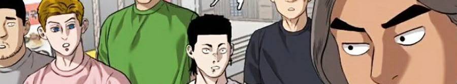 Người Xấu Chap 82 - Next Chap 83