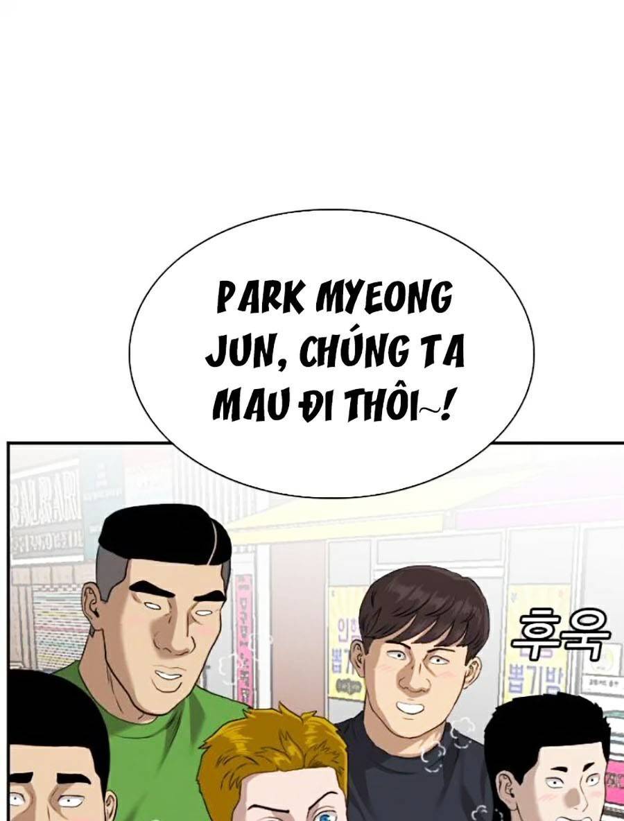 Người Xấu Chap 82 - Next Chap 83