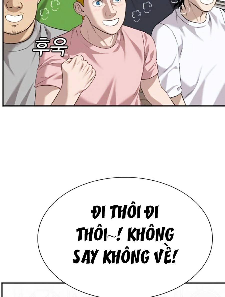 Người Xấu Chap 82 - Next Chap 83