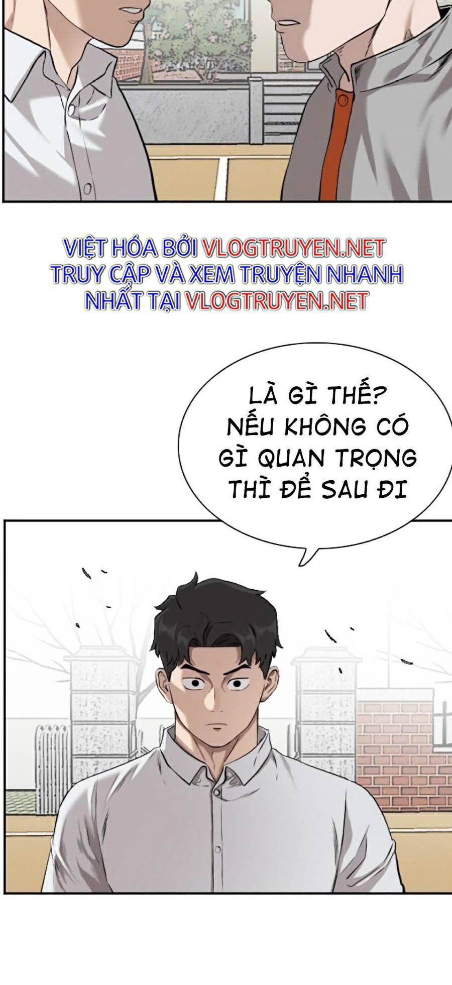 Người Xấu Chap 82 - Next Chap 83