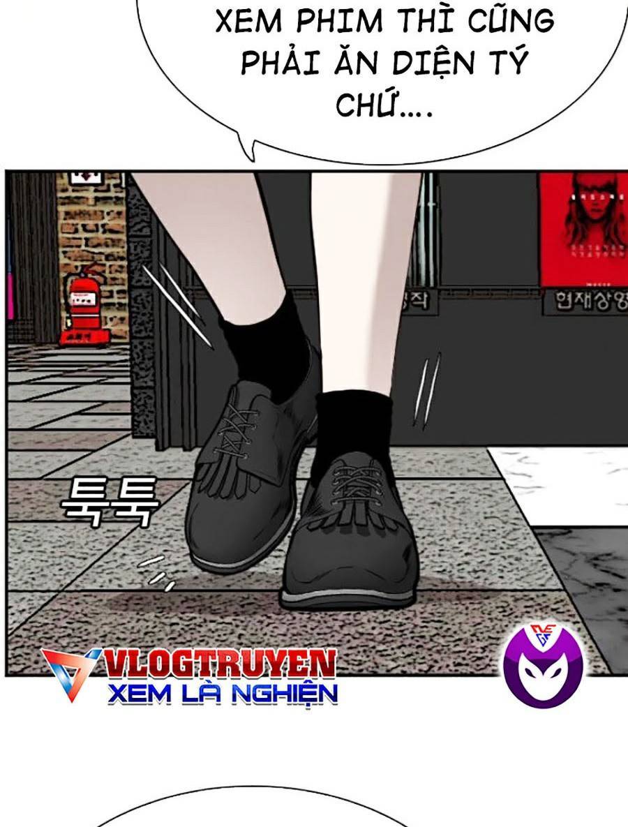 Người Xấu Chap 82 - Next Chap 83