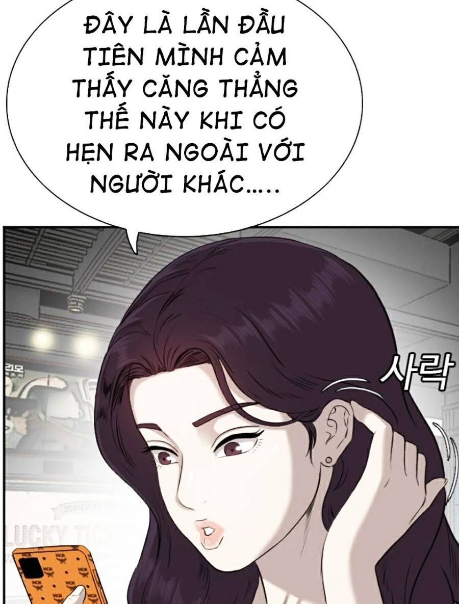 Người Xấu Chap 82 - Next Chap 83