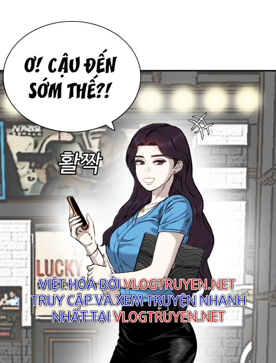Người Xấu Chap 82 - Next Chap 83