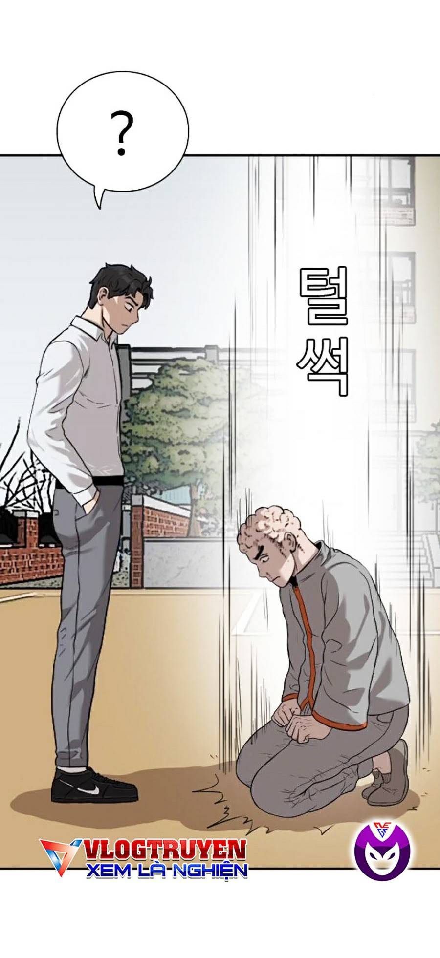 Người Xấu Chap 82 - Next Chap 83
