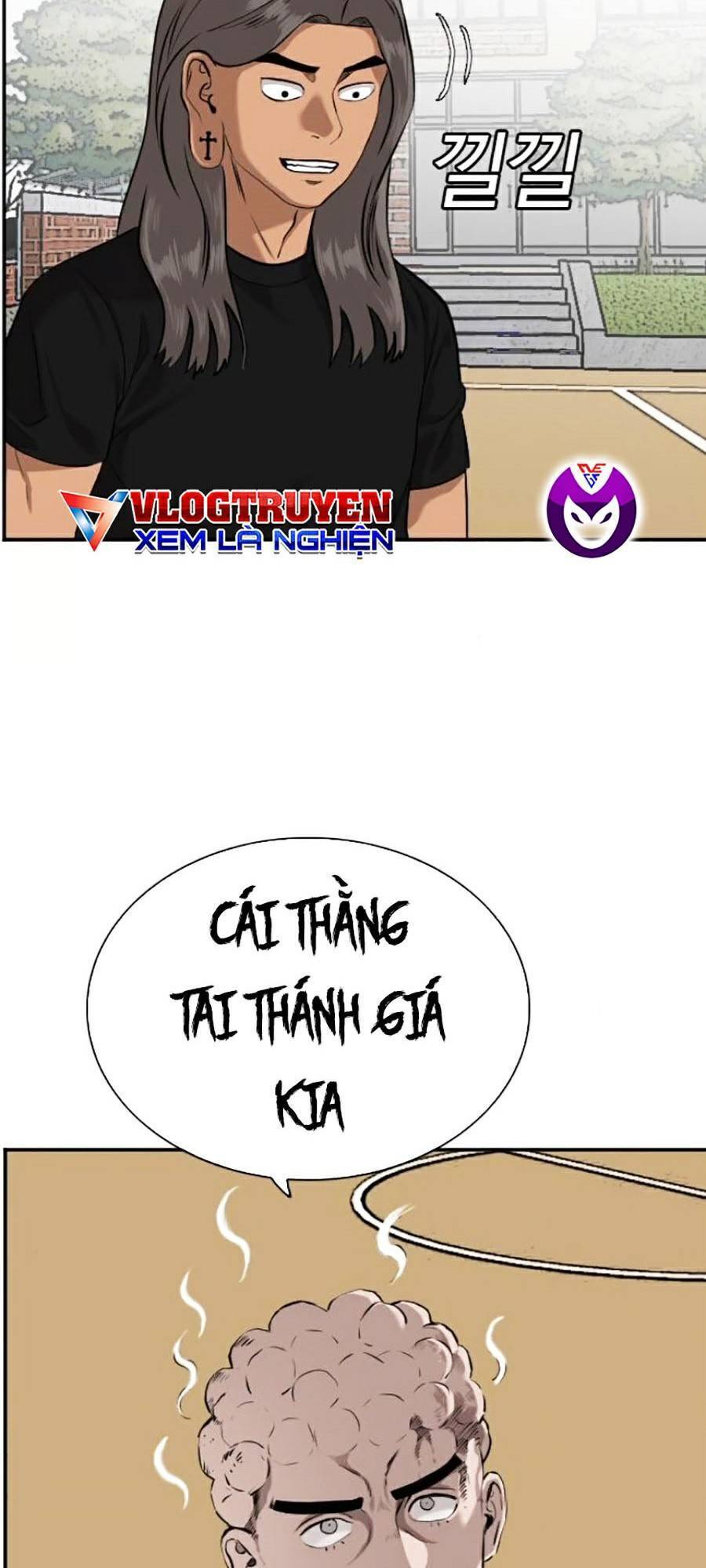 Người Xấu Chap 82 - Next Chap 83