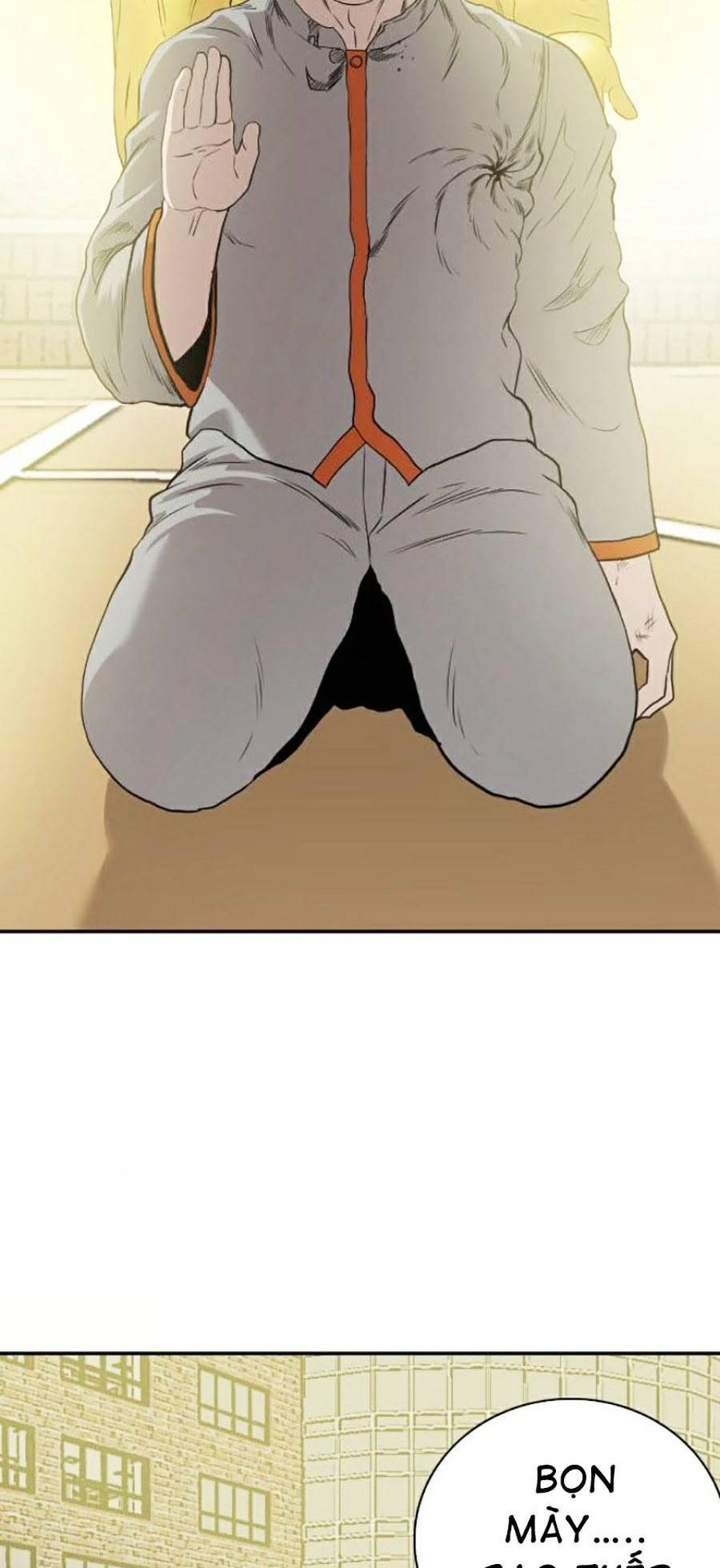 Người Xấu Chap 82 - Next Chap 83