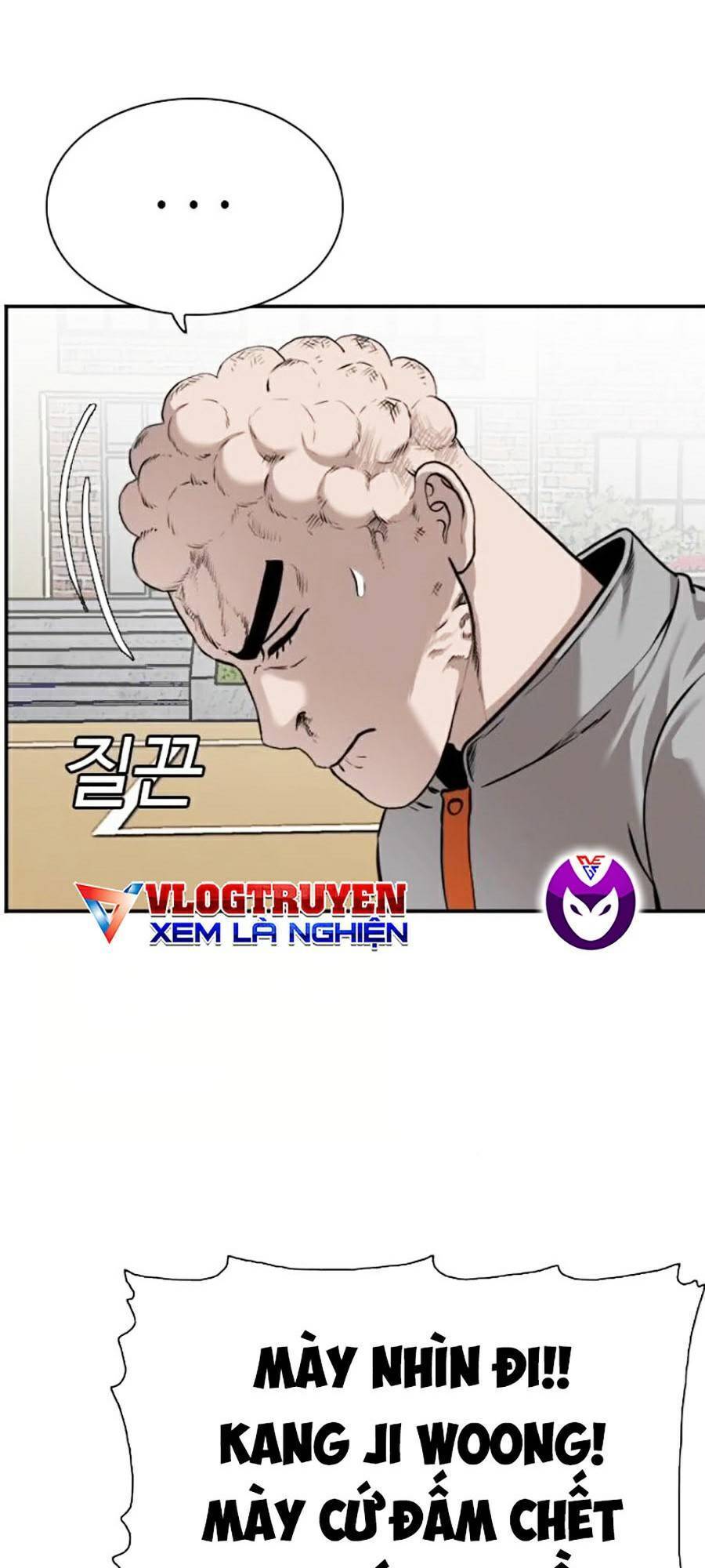 Người Xấu Chap 82 - Next Chap 83