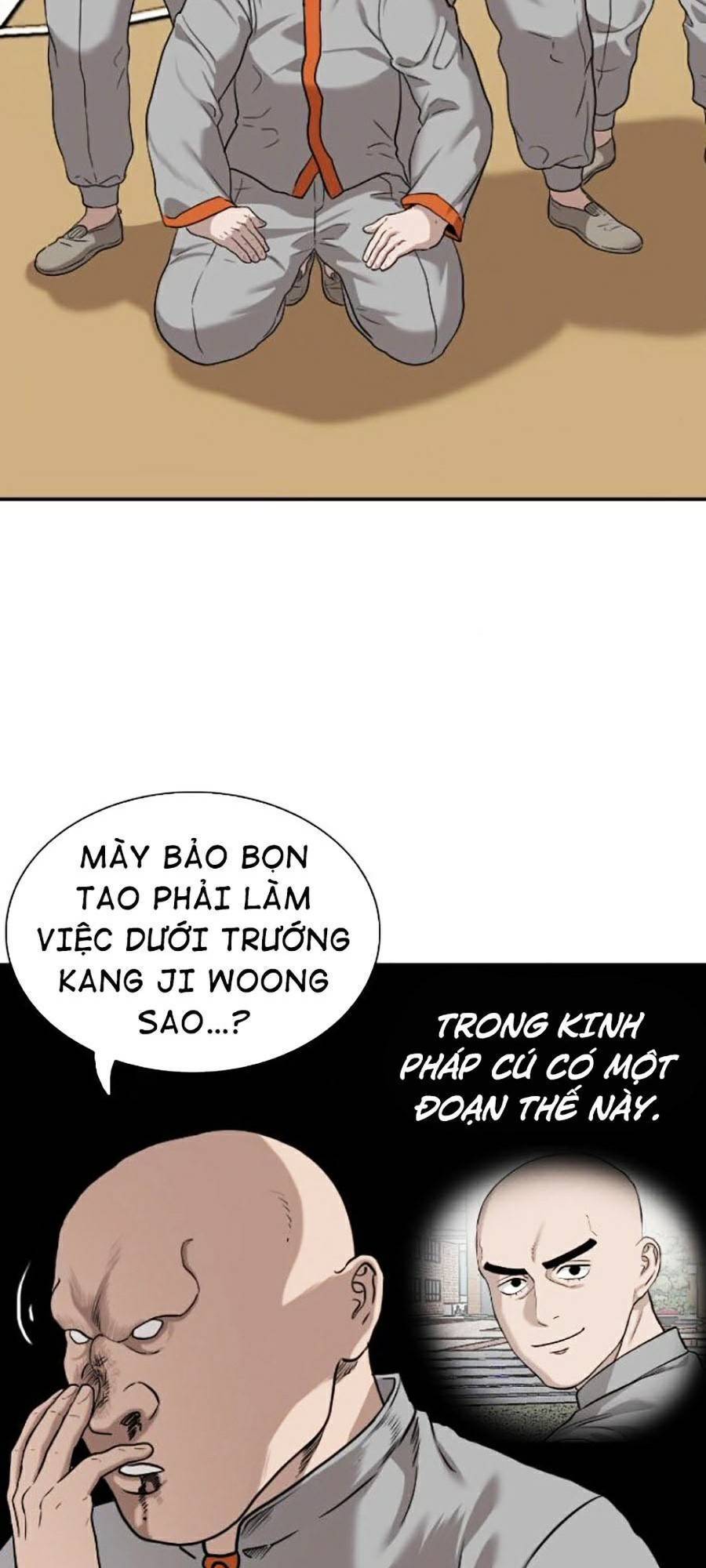 Người Xấu Chap 82 - Next Chap 83