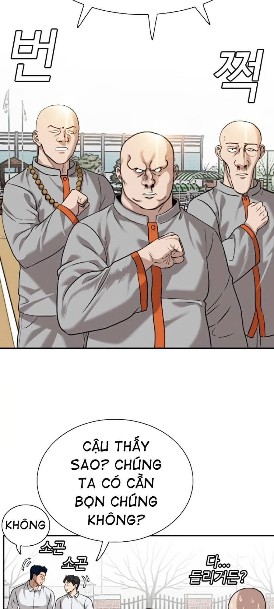 Người Xấu Chap 82 - Next Chap 83