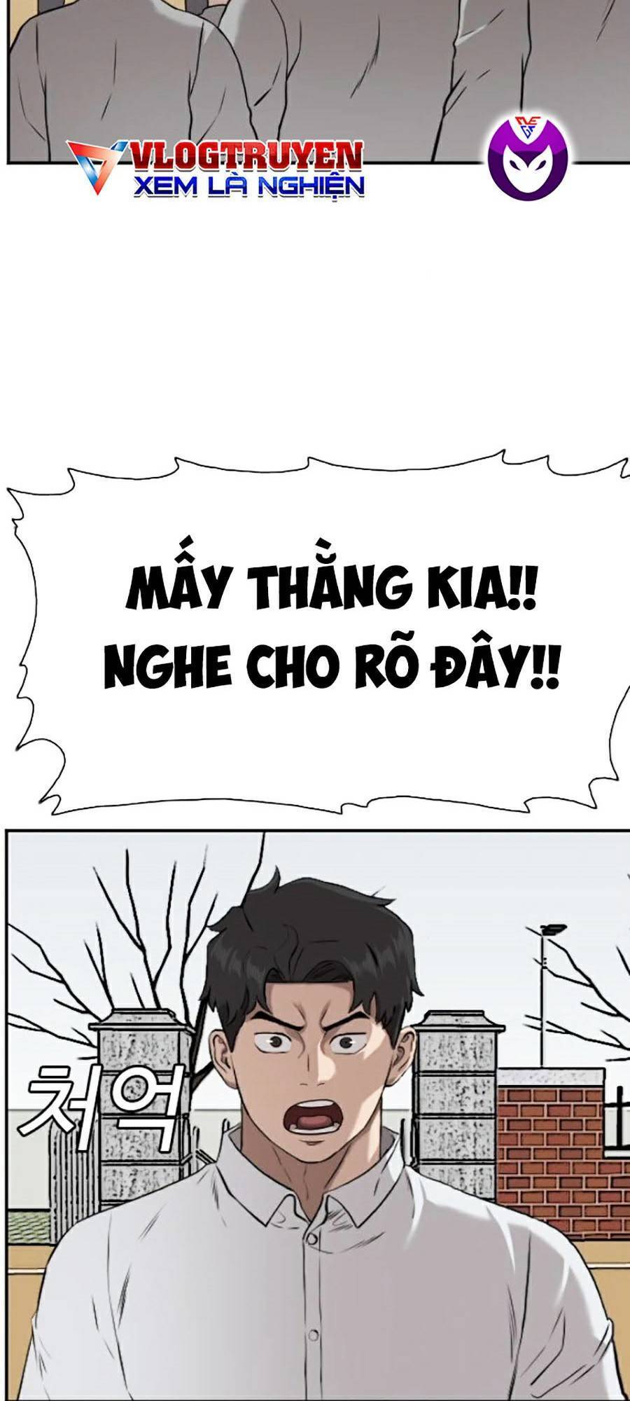 Người Xấu Chap 82 - Next Chap 83