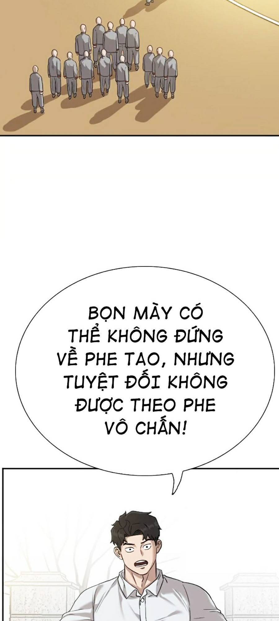 Người Xấu Chap 82 - Next Chap 83
