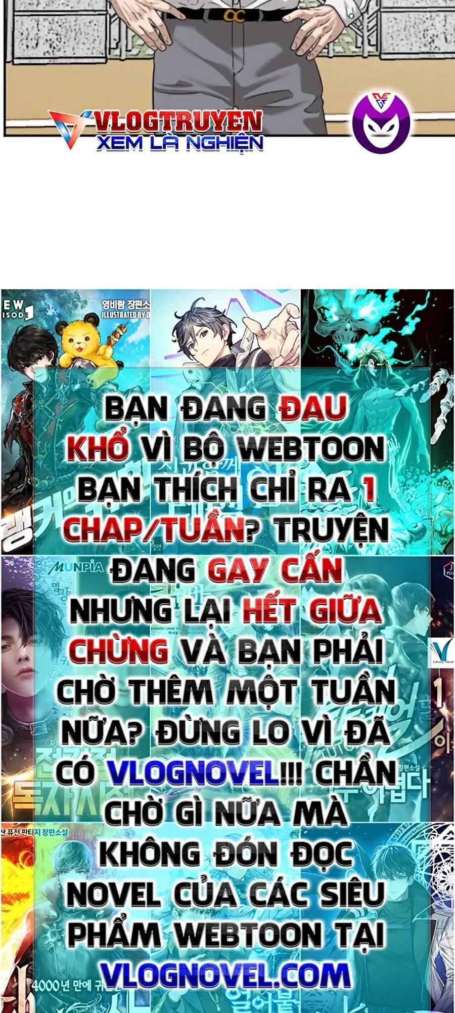 Người Xấu Chap 82 - Next Chap 83