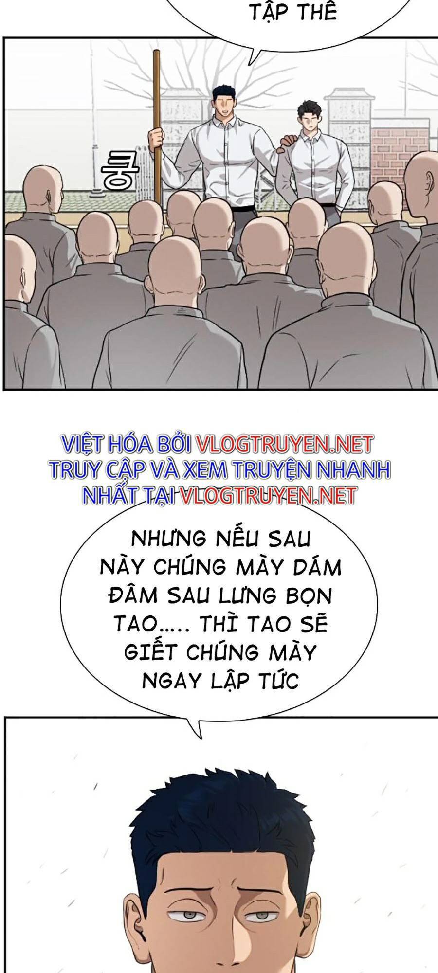 Người Xấu Chap 82 - Next Chap 83