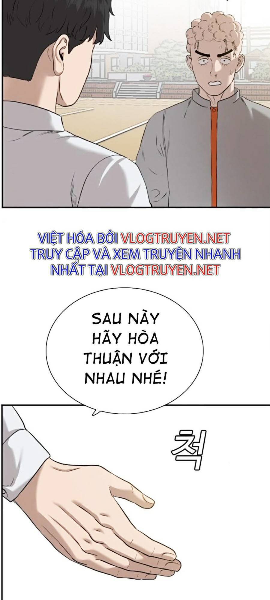 Người Xấu Chap 82 - Next Chap 83