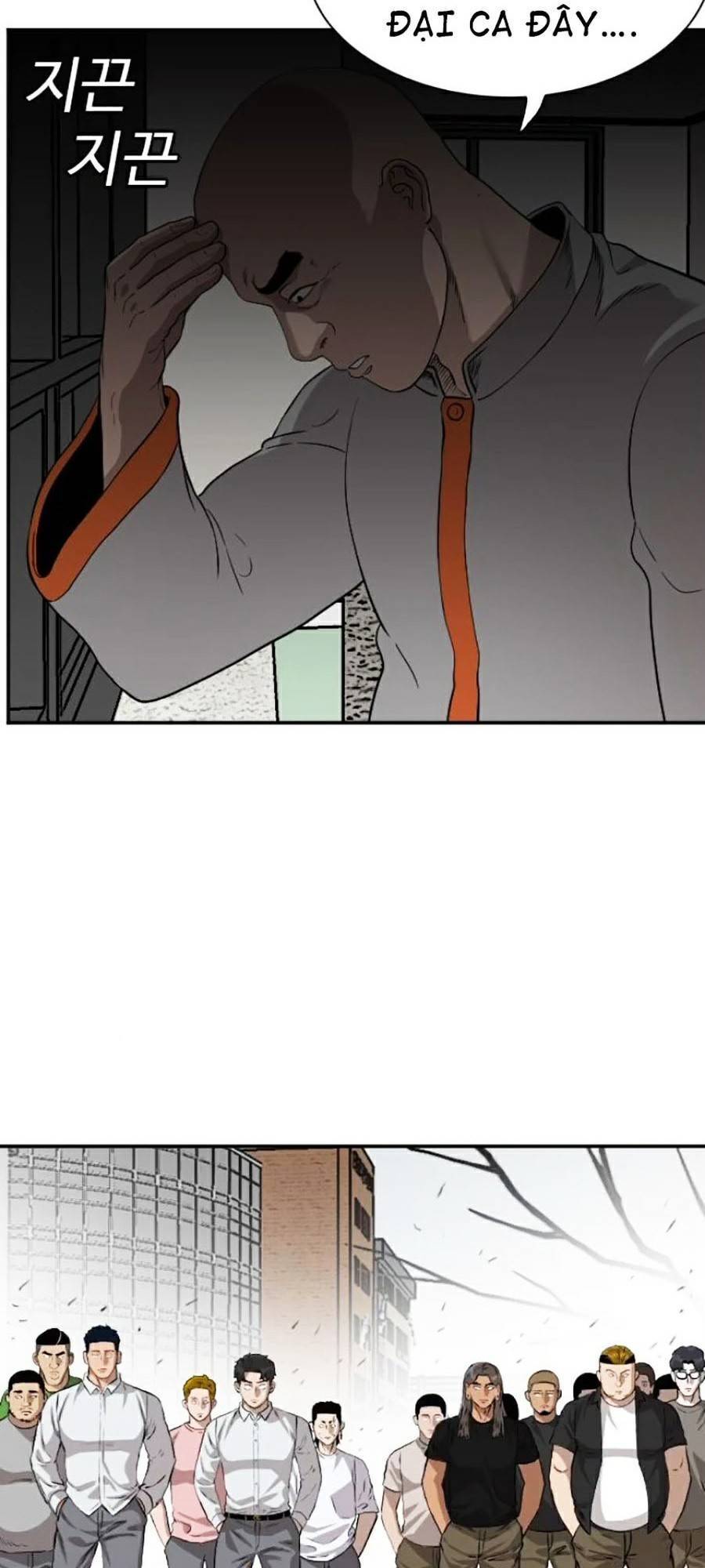 Người Xấu Chap 82 - Next Chap 83