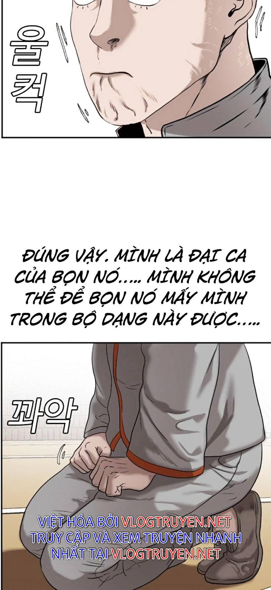 Người Xấu Chap 82 - Next Chap 83