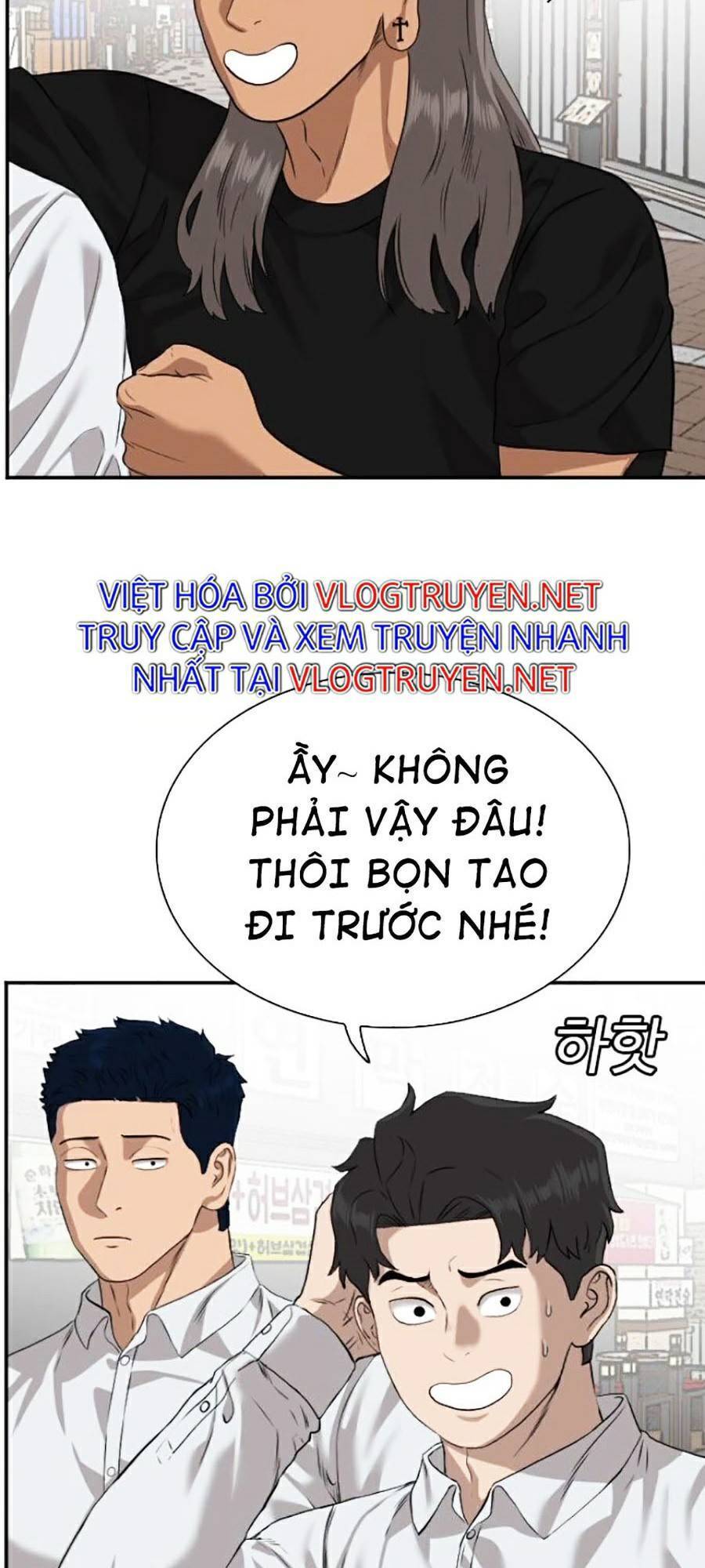 Người Xấu Chap 82 - Next Chap 83
