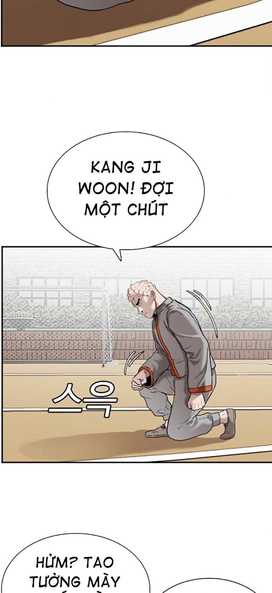 Người Xấu Chap 82 - Next Chap 83