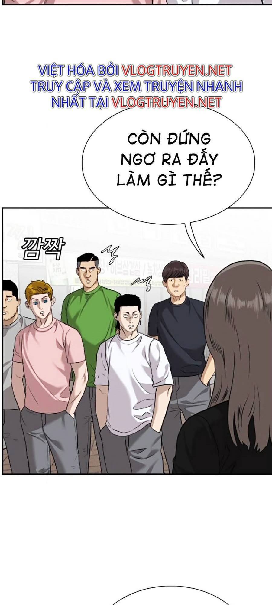 Người Xấu Chap 82 - Next Chap 83