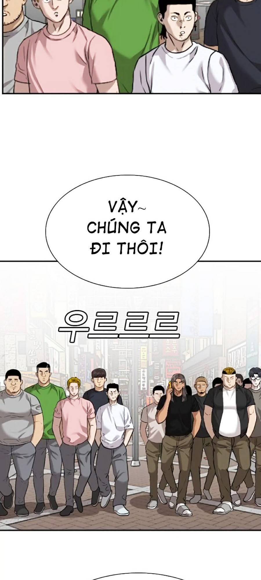 Người Xấu Chap 82 - Next Chap 83