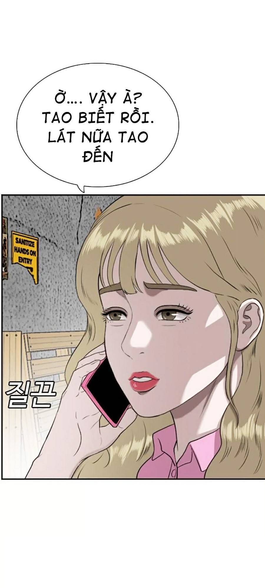 Người Xấu Chap 82 - Next Chap 83