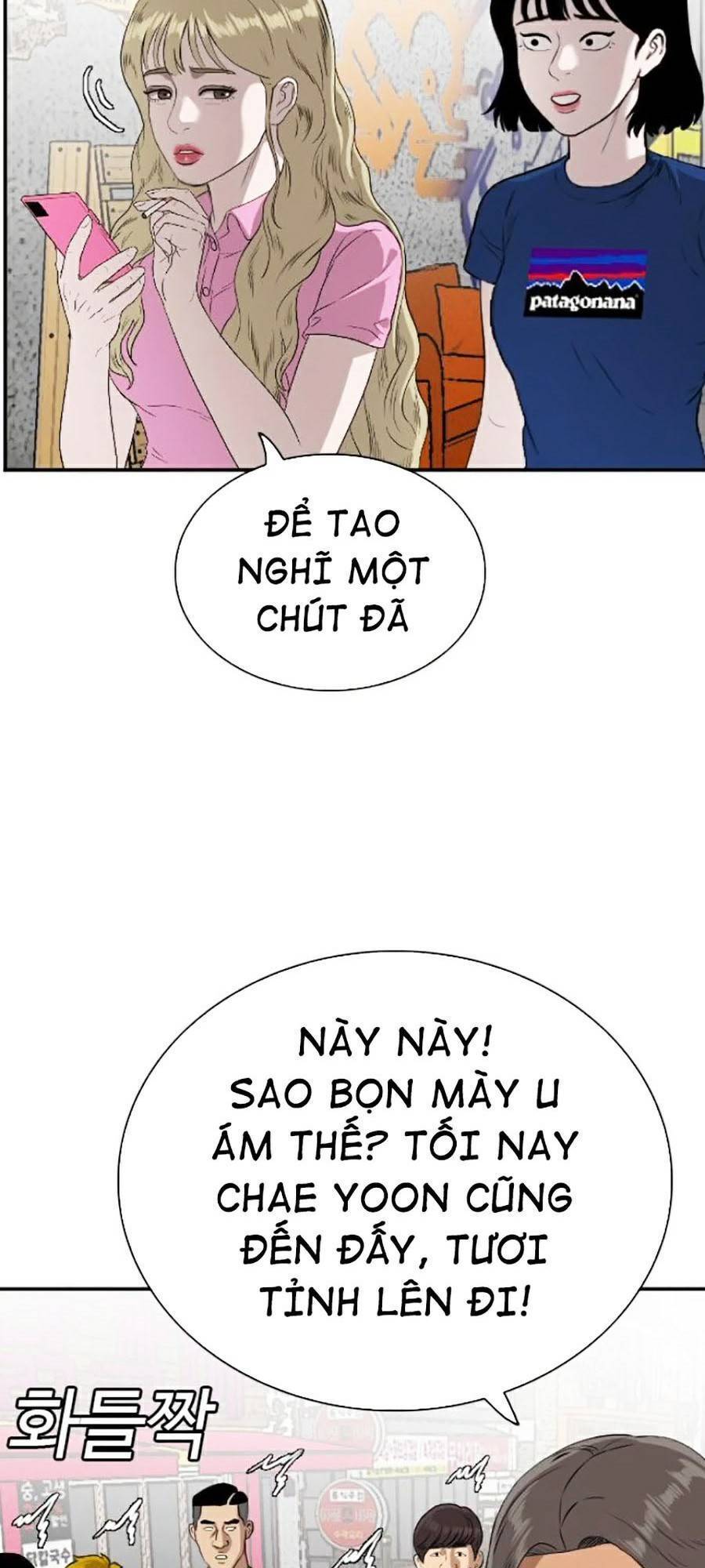 Người Xấu Chap 82 - Next Chap 83