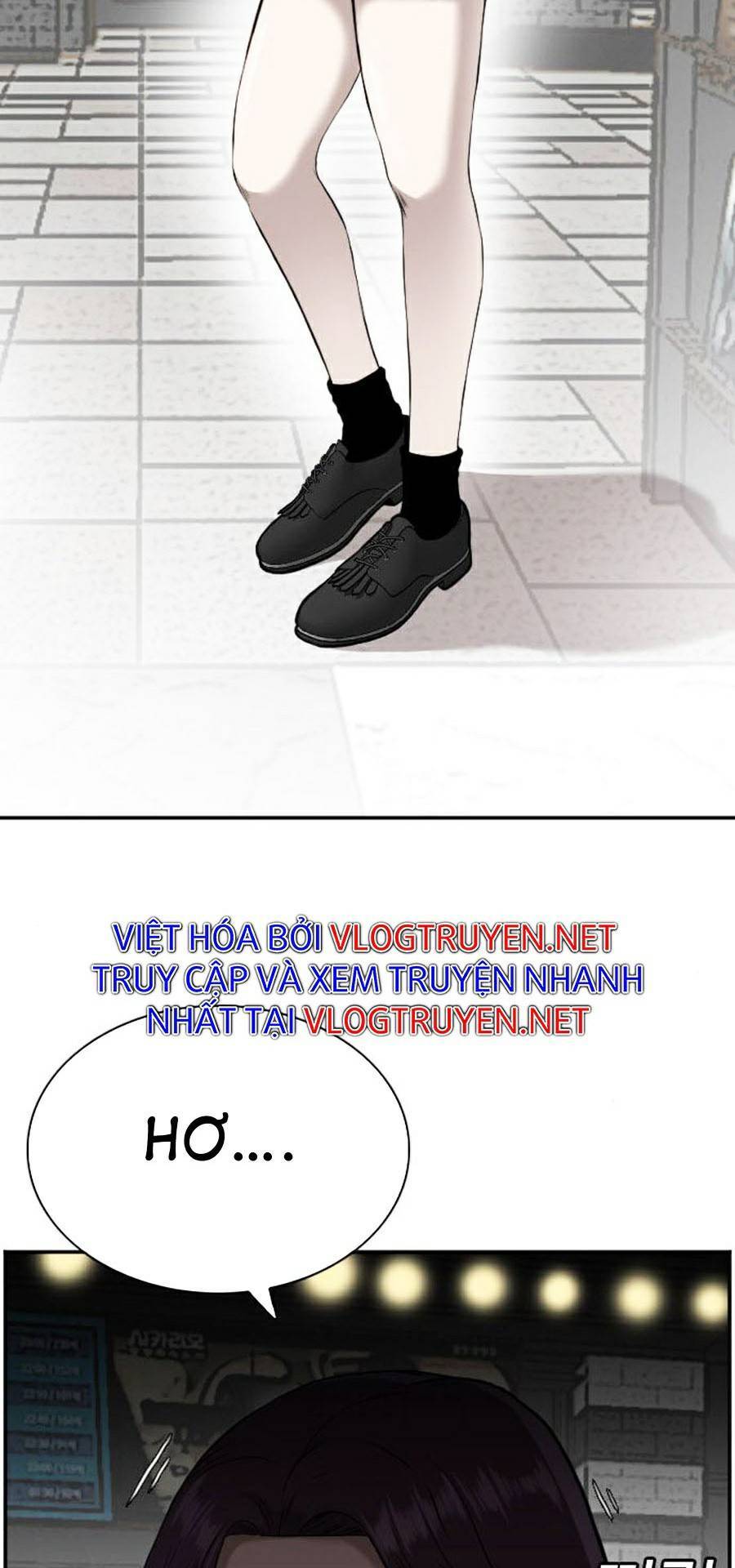 Người Xấu Chap 83 - Next Chap 84