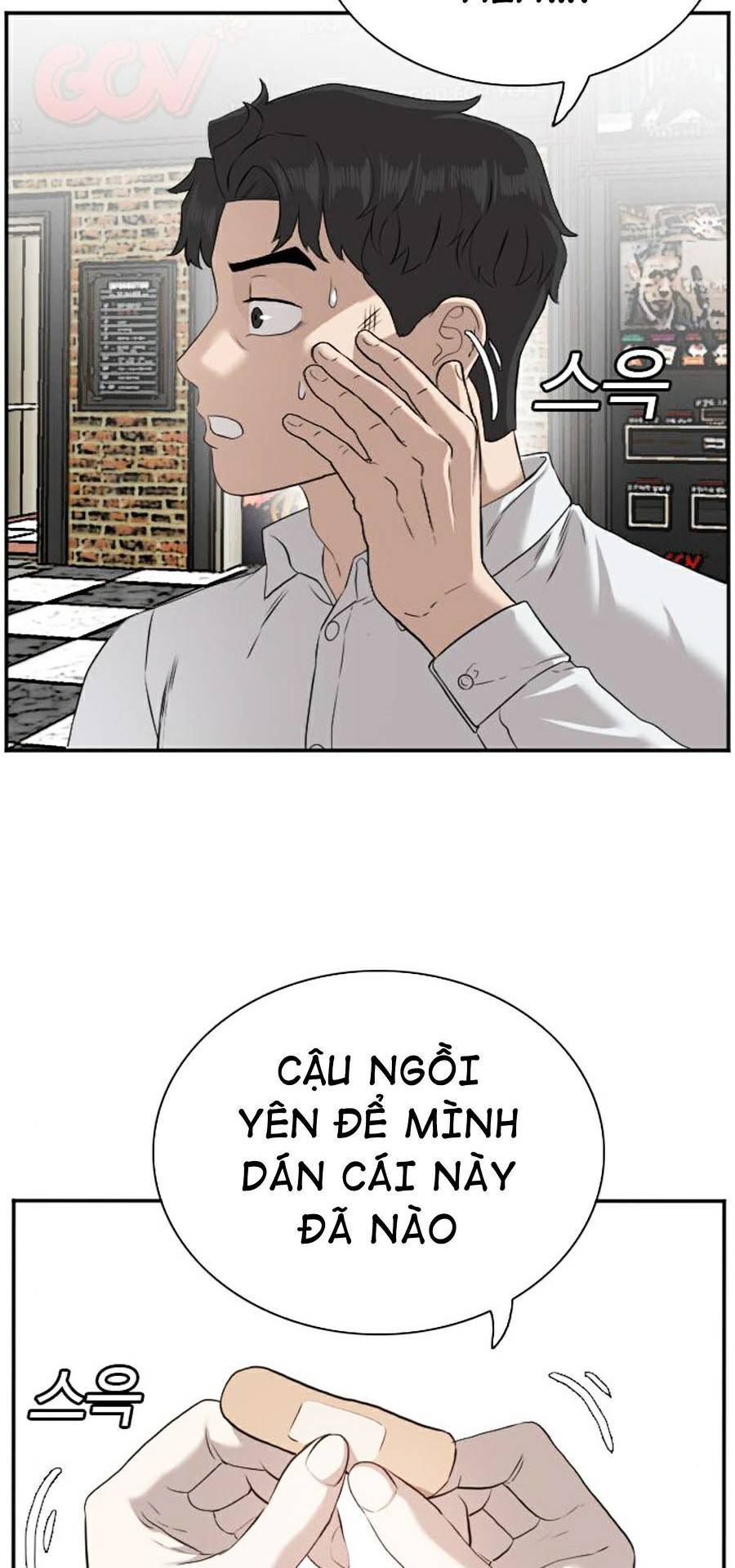 Người Xấu Chap 83 - Next Chap 84