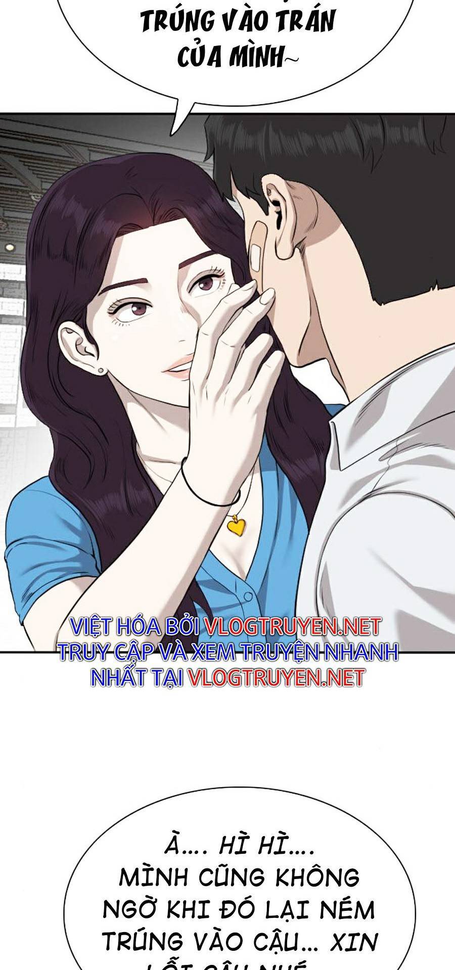 Người Xấu Chap 83 - Next Chap 84