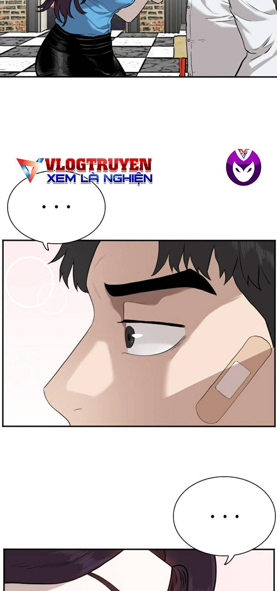 Người Xấu Chap 83 - Next Chap 84