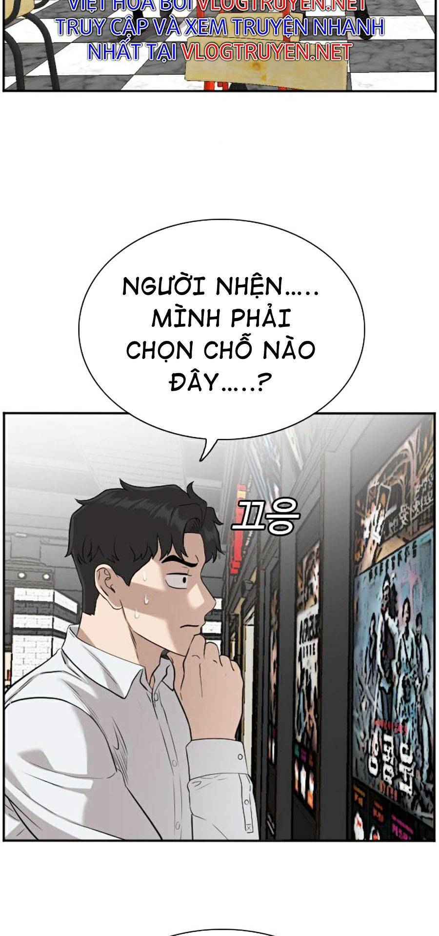 Người Xấu Chap 83 - Next Chap 84
