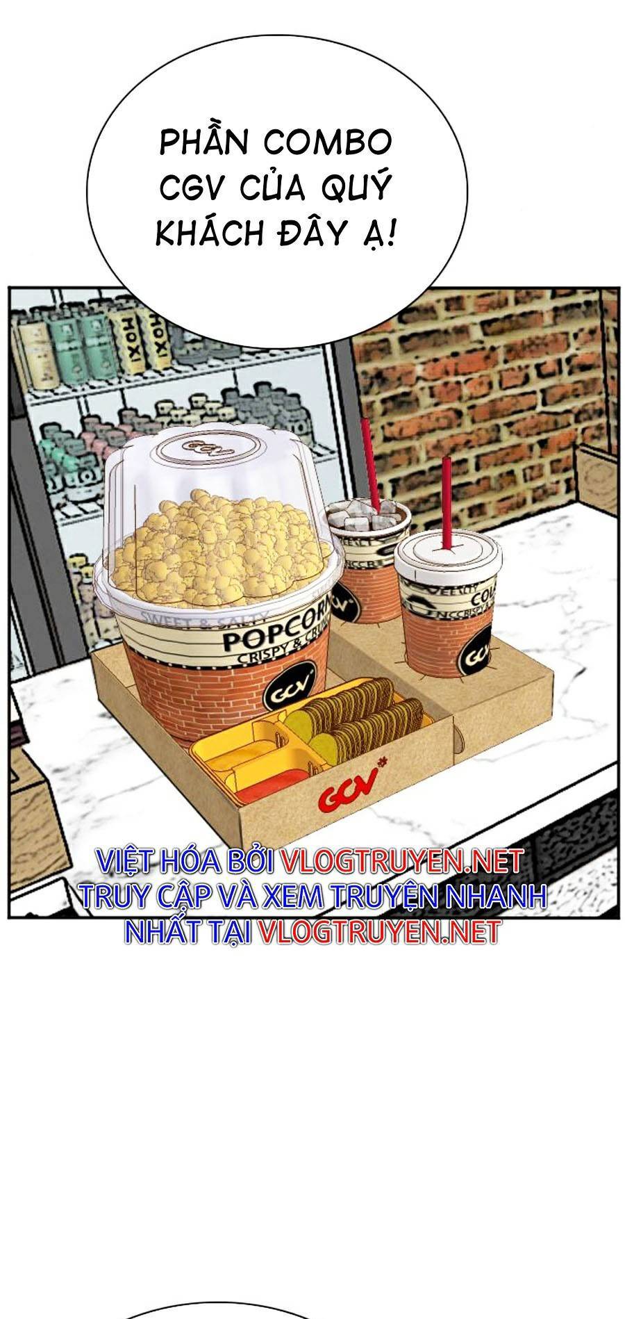 Người Xấu Chap 83 - Next Chap 84