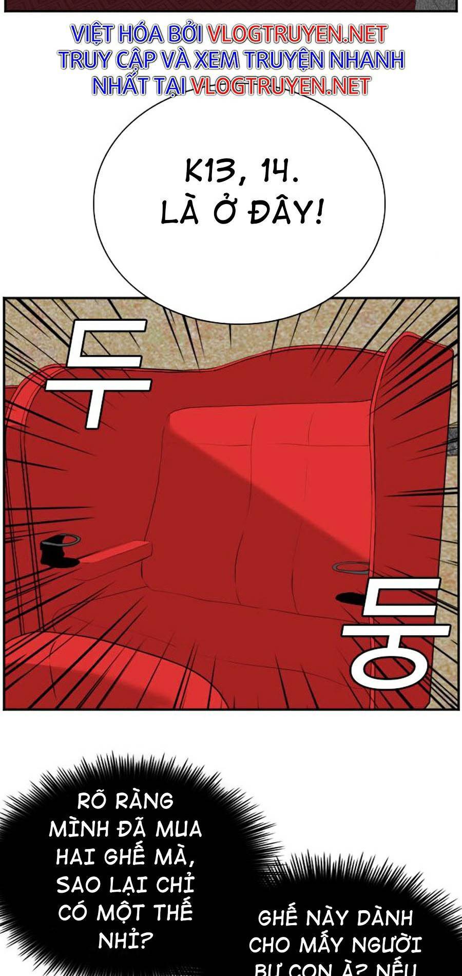 Người Xấu Chap 83 - Next Chap 84