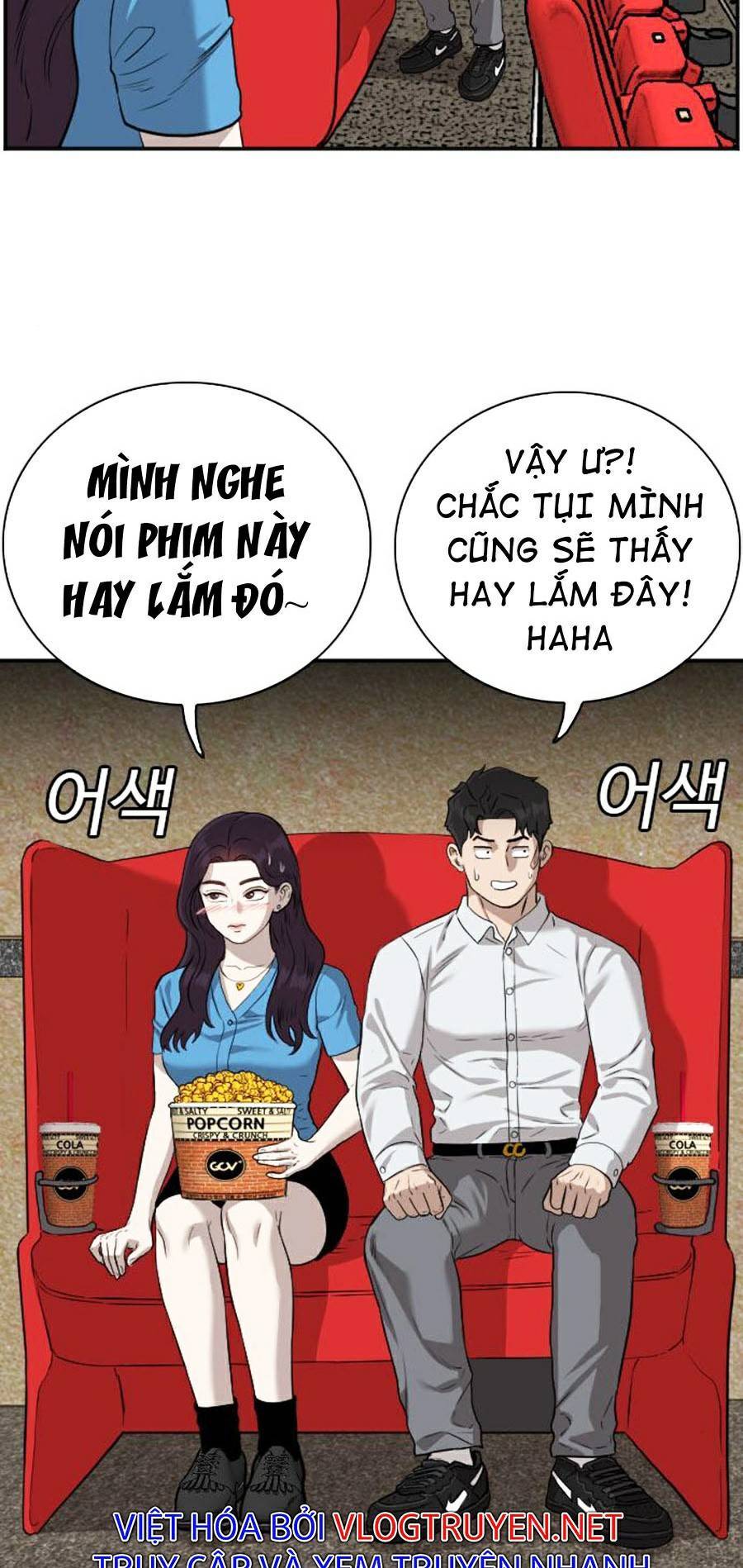 Người Xấu Chap 83 - Next Chap 84