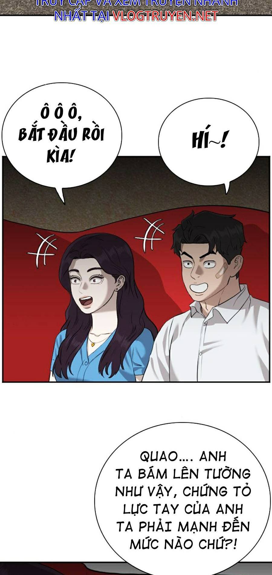 Người Xấu Chap 83 - Next Chap 84