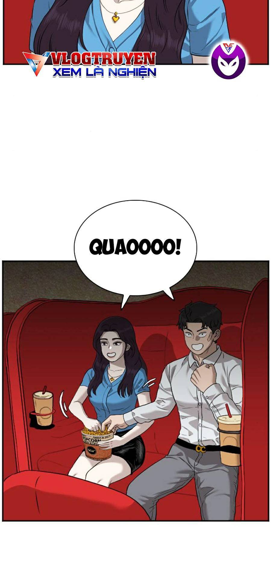 Người Xấu Chap 83 - Next Chap 84