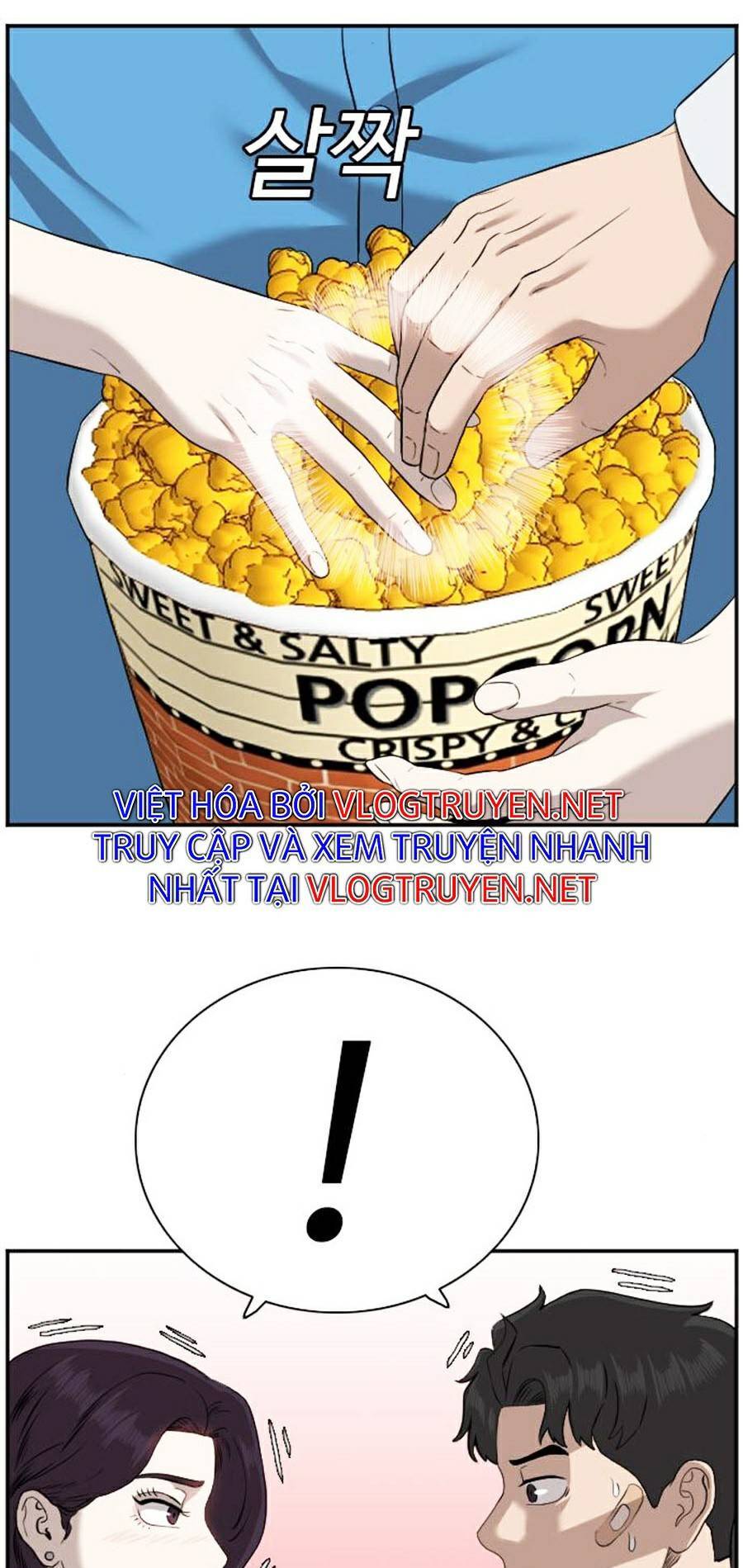 Người Xấu Chap 83 - Next Chap 84