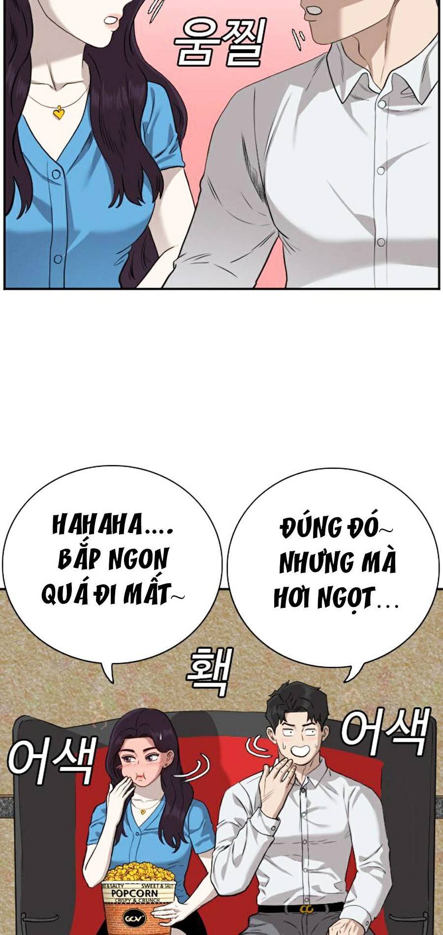 Người Xấu Chap 83 - Next Chap 84