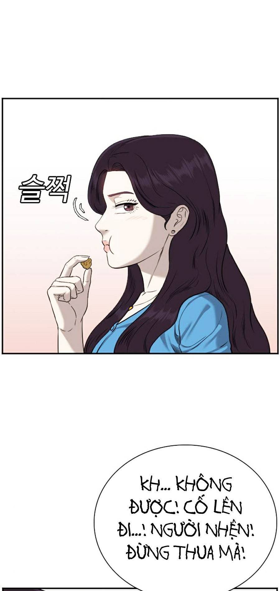 Người Xấu Chap 83 - Next Chap 84