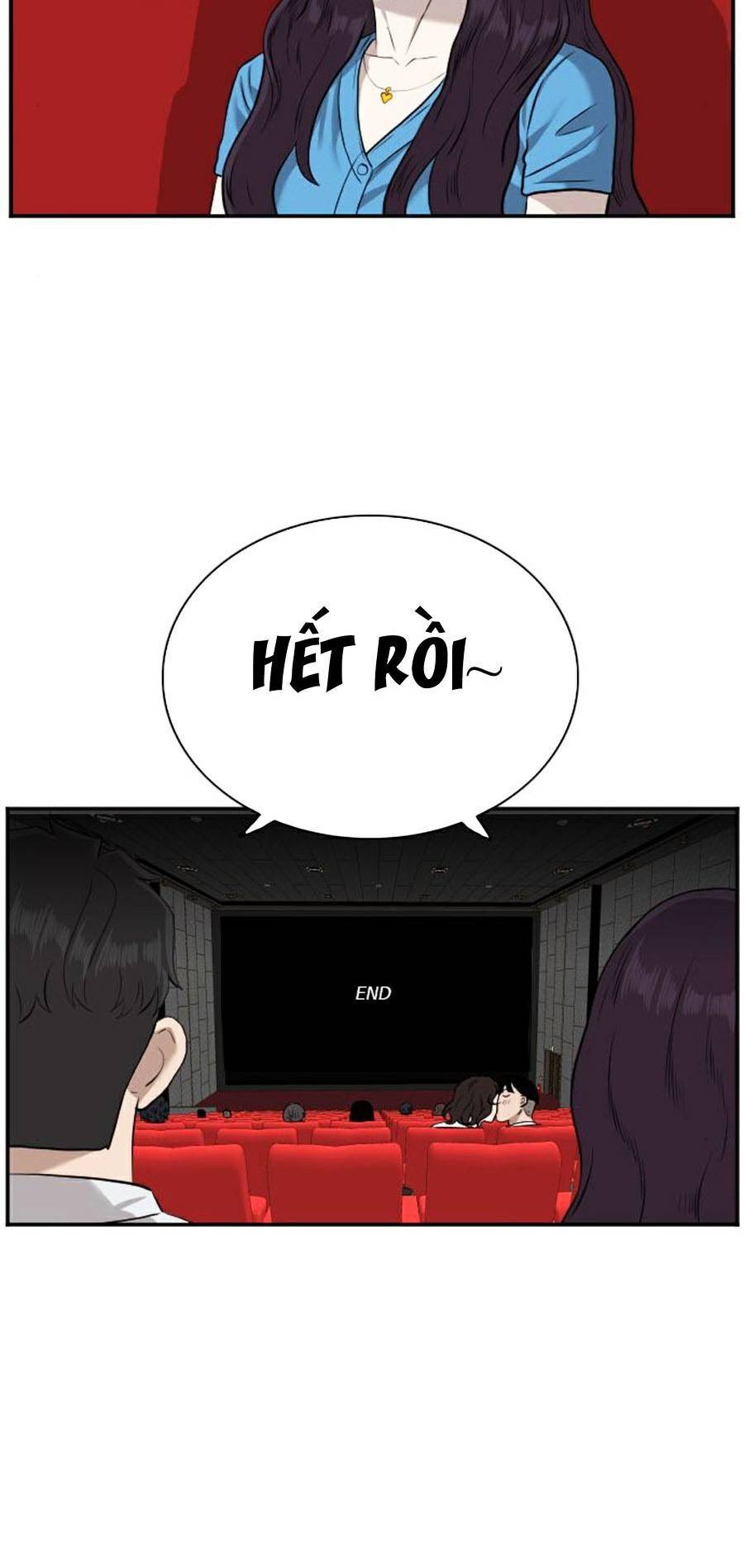 Người Xấu Chap 83 - Next Chap 84