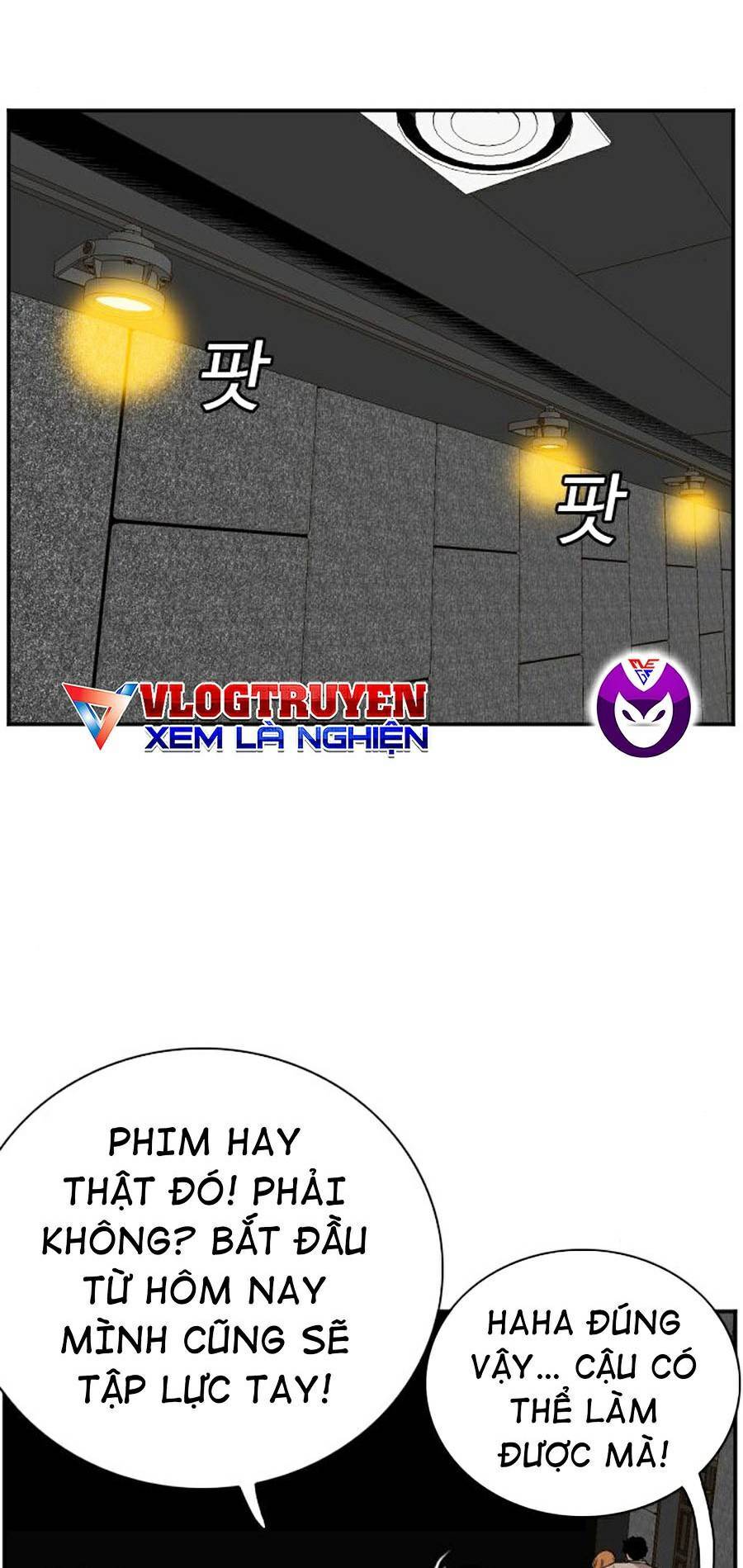 Người Xấu Chap 83 - Next Chap 84