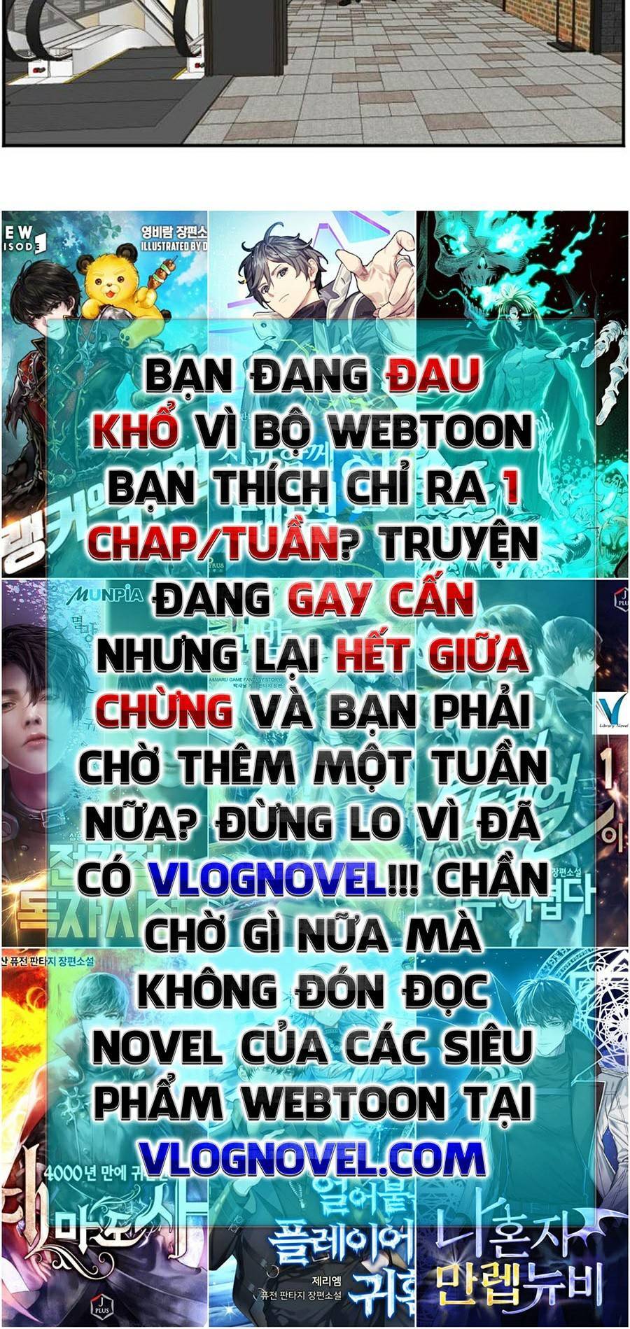 Người Xấu Chap 83 - Next Chap 84
