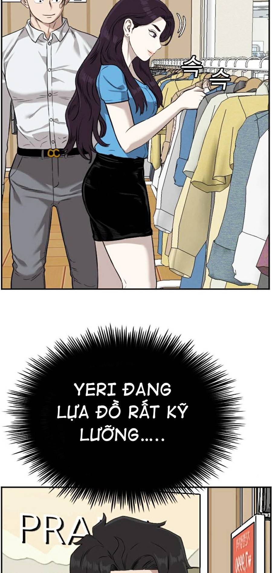 Người Xấu Chap 83 - Next Chap 84