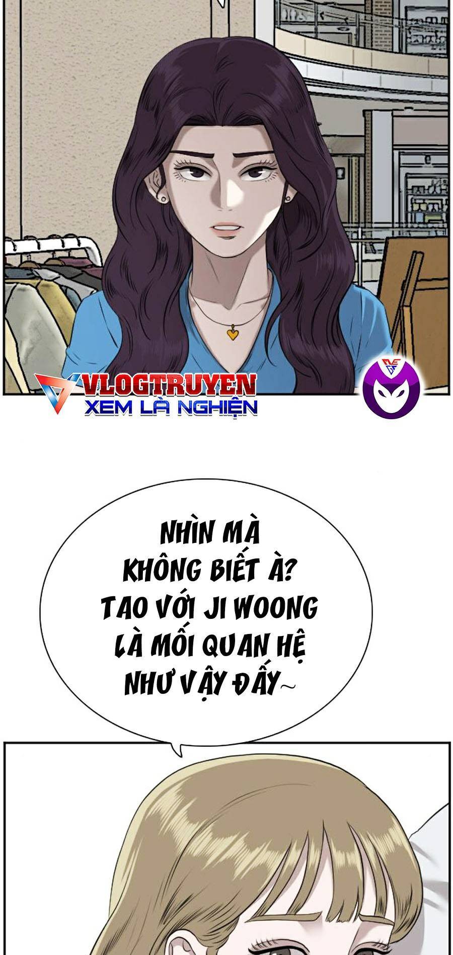 Người Xấu Chap 83 - Next Chap 84