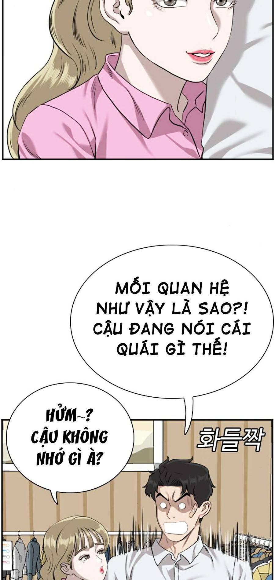 Người Xấu Chap 83 - Next Chap 84