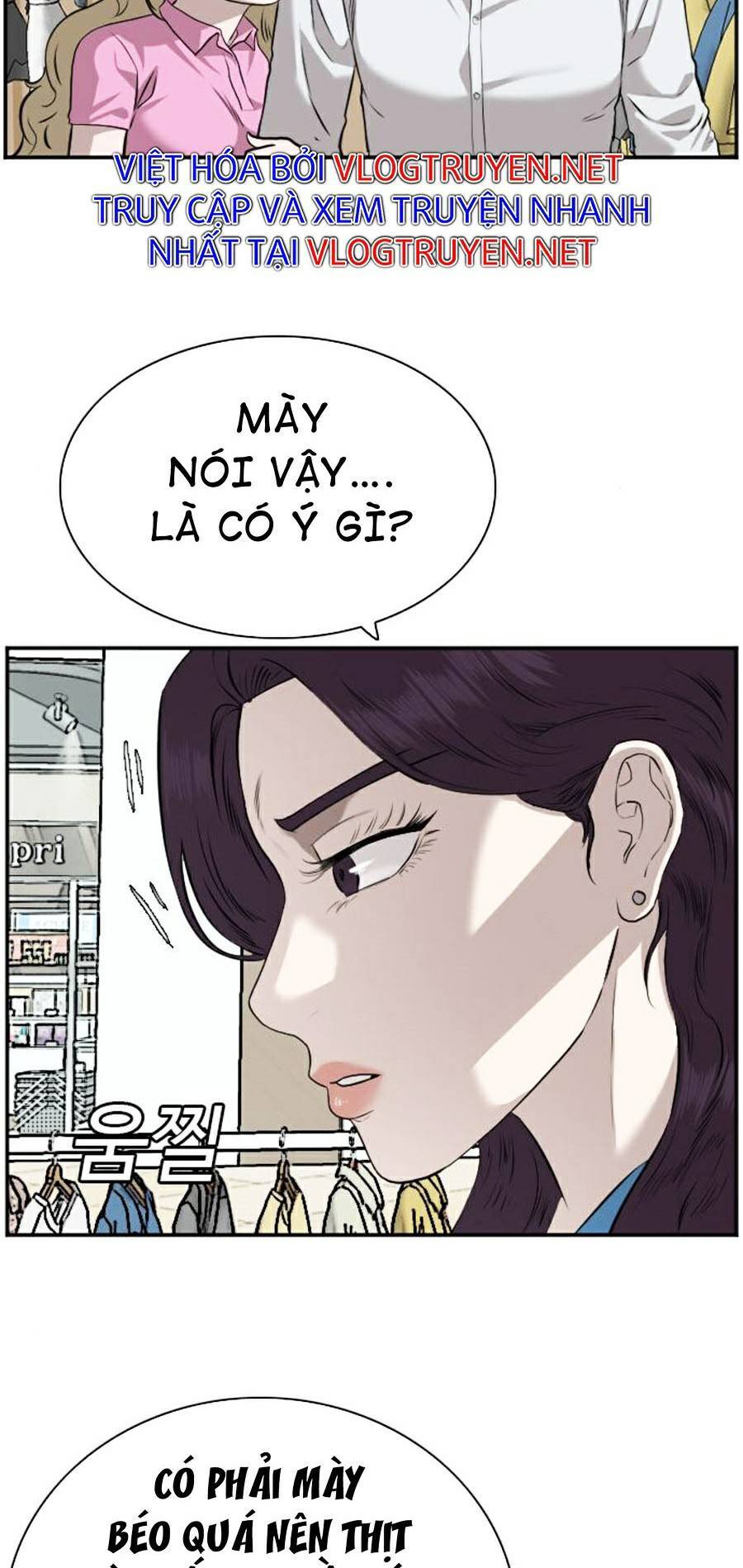 Người Xấu Chap 83 - Next Chap 84