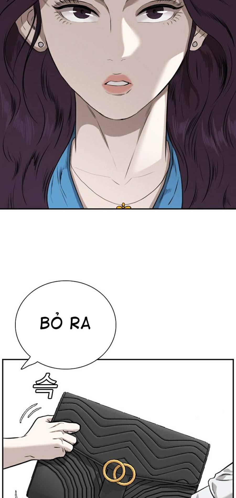 Người Xấu Chap 83 - Next Chap 84