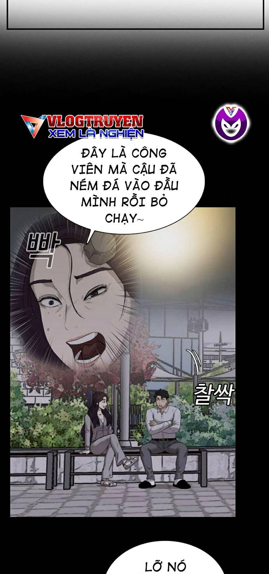Người Xấu Chap 83 - Next Chap 84